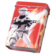 Novus Fumus Metalen Sigarettenkoker / Sigarettendoosje - Starwars Novus Fumus Metalen Sigarettenkoker / Sigarettendoosje - Starwars