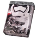 Novus Fumus Metalen Sigarettenkoker / Sigarettendoosje - Starwars Novus Fumus Metalen Sigarettenkoker / Sigarettendoosje - Starwars