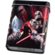 Novus Fumus Metalen Sigarettenkoker / Sigarettendoosje - Starwars Novus Fumus Metalen Sigarettenkoker / Sigarettendoosje - Starwars