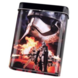Novus Fumus Metalen Sigarettenkoker / Sigarettendoosje - Starwars Novus Fumus Metalen Sigarettenkoker / Sigarettendoosje - Starwars