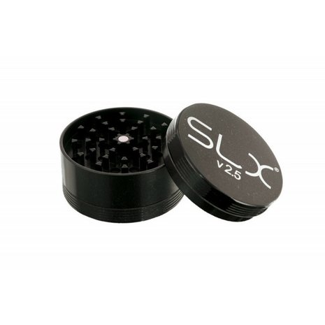 Non-Stick Aluminum Herb Grinder