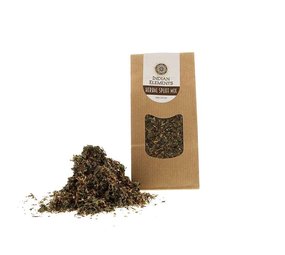 Indian Elements Mieszanka ziołowa do spliffów Indian Elements Mieszanka ziołowa do spliffów