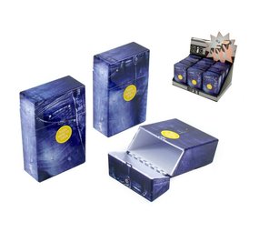 Novus Fumus Cigarette box Novus Fumus Cigarette box