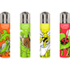 Clipper 4 Clipper Spring Insects aanstekers Clipper 4 Clipper Spring Insects aanstekers