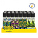 Clipper 4 Clipper Poker Weed aanstekers Clipper 4 Clipper Poker Weed aanstekers