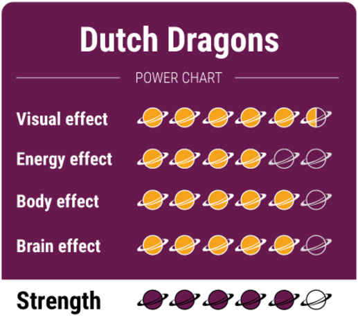 Dragons hollandais