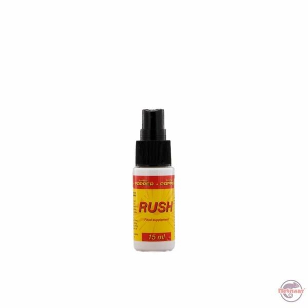 Rush Herbal Popper - Novus Fumus