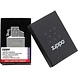 Zippo ZIPPO - PLASMA ARC - INSERT Zippo ZIPPO - PLASMA ARC - INSERT