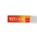 Rizla Rizla Papers - Orange - Regular - 60 papierów w książeczce Rizla Rizla Papers - Orange - Regular - 60 papierów w książeczce