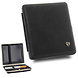 Novus Fumus Cigarette Case - Leather Novus Fumus Cigarette Case - Leather