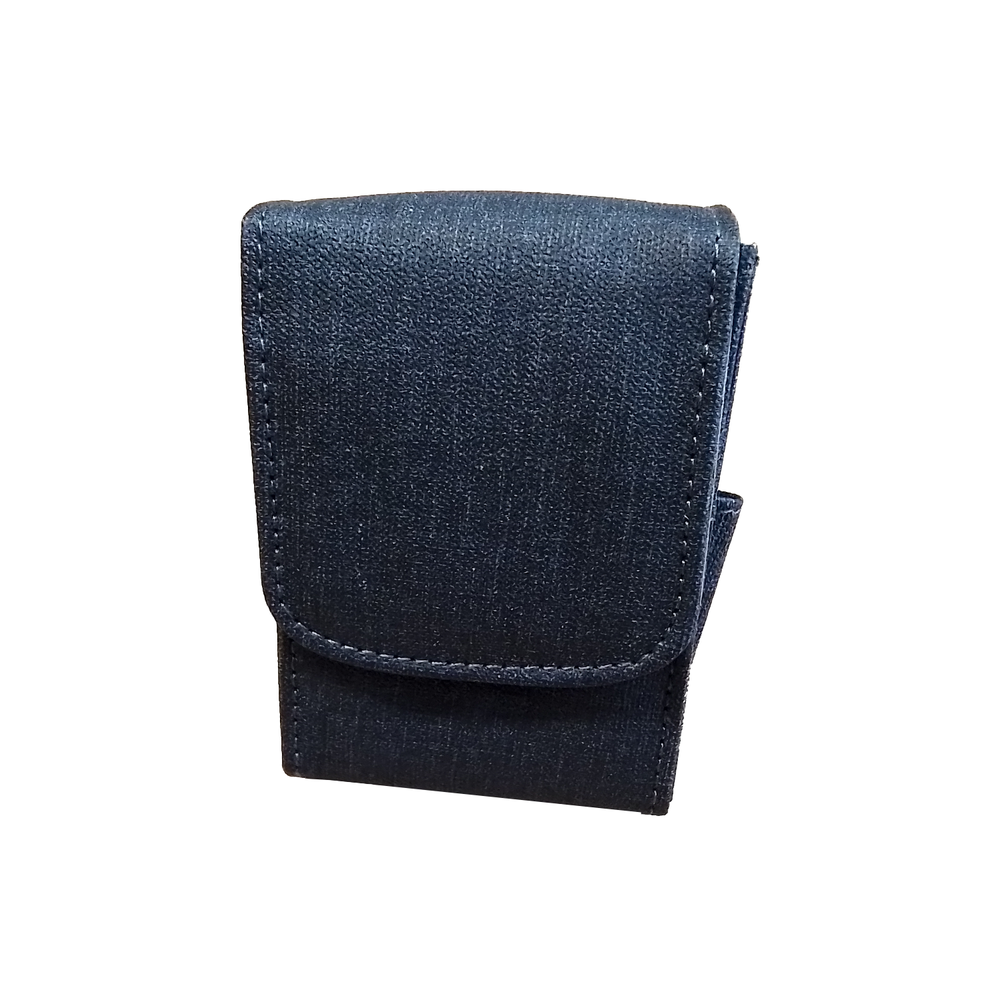 Luxury cigarette case for 20 cigarettes Novus Fumus