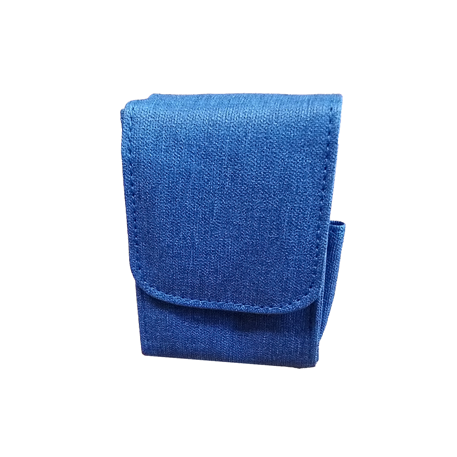 Luxury cigarette case for 20 cigarettes Novus Fumus