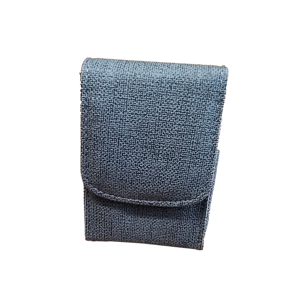 Luxury cigarette case for 20 cigarettes Novus Fumus