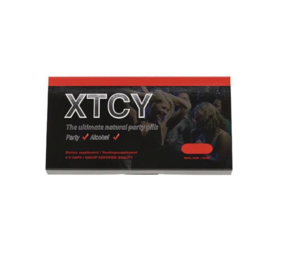 Novus Fumus XTCY – 6 Stck Novus Fumus XTCY – 6 Stck