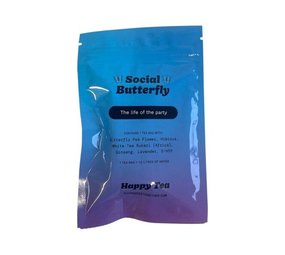 Novus Fumus Té feliz – 7 gramos Novus Fumus Té feliz – 7 gramos