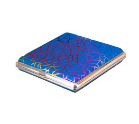 Novus Fumus Sigaretten etui - Galaxy Novus Fumus Sigaretten etui - Galaxy