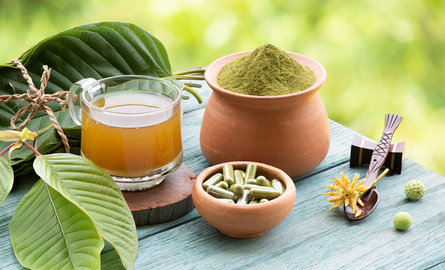 Understanding the Effects of Kratom on the Body