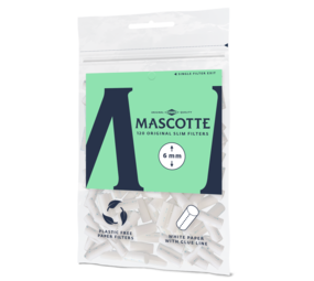 Mascotte Original Slim-Papierfilter Mascotte Original Slim-Papierfilter