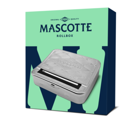 Mascotte Rollbox Mascotte Rollbox