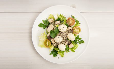 Koken met Magic Truffels en Shrooms: Tips en Recepten