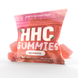 Novus Fumus HHC Żelki 4x 25mg - Truskawka - 100mg HHC Novus Fumus HHC Żelki 4x 25mg - Truskawka - 100mg HHC
