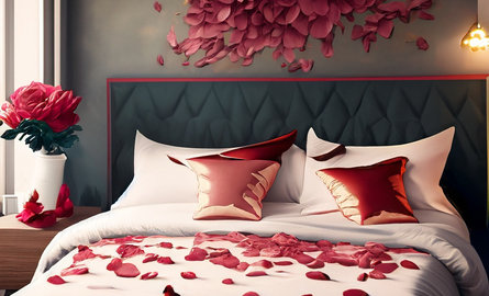 Van Locatie tot Afrodisiaca: 10 Tips voor het Plannen van de Perfecte Romantische Avond met Je Partner