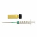 Novus Fumus Hawaiian - Culture Ampoule Set voor Magic Mushroom Teelt Novus Fumus Hawaiian - Culture Ampoule Set voor Magic Mushroom Teelt