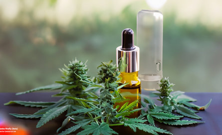 Sceletium en CBD: Natuurlijke Hulpmiddelen voor Angstvermindering, Stemming, Slaap en Meer
