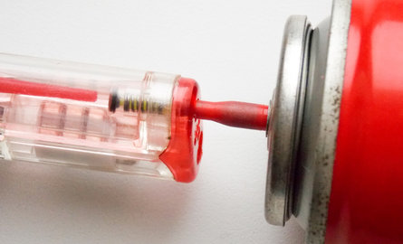 How to Refill Your Gas Lighter: A Step-by-Step Guide