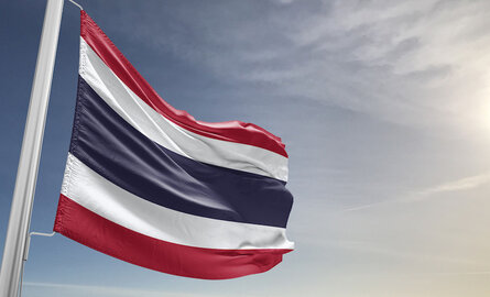 E-sigaretten en vakantie naar Thailand: Wat je moet weten