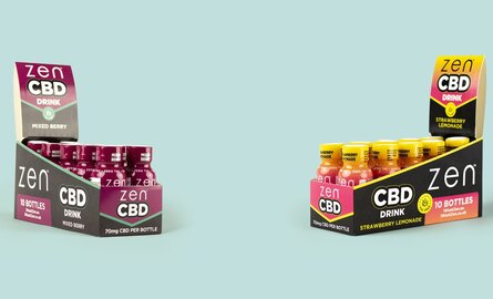 De Magie van CBD Edibles: Ontdek Zen CBD's Heerlijke en Gezonde Levensstijl Opties