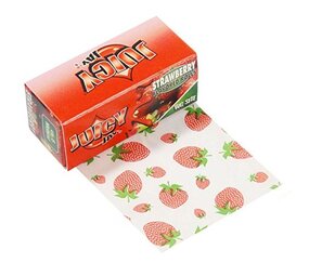 Juicy Jay's Papiers minces king size Juicy Jay's Papiers minces king size