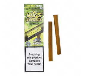 Juicy Jay's Hemp wraps Juicy Jay's Hemp wraps