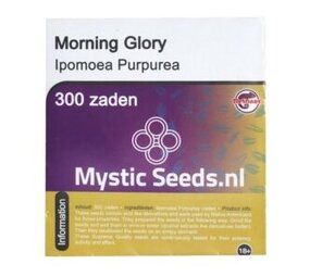 McMystic Morning Glory – 300 nasion McMystic Morning Glory – 300 nasion
