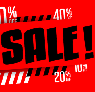 Discover the best deals: SALE at Novus Fumus - Save now!