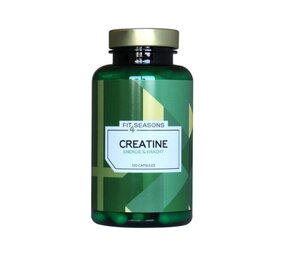 Fit4Seasons Kreatin Fit4Seasons Kreatin