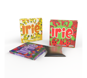 Novus Fumus Irie Water Novus Fumus Irie Water