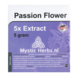 Novus Fumus 5x Sterkere Passiflora Incarnata Extract - 5 Gram | Natuurlijke Rustgevende Passiebloem Remedie | Psychoactieve Versterker & MAO-Remmer Novus Fumus 5x Sterkere Passiflora Incarnata Extract - 5 Gram | Natuurlijke Rustgevende Passiebloem Remedie | Psychoactieve Versterker & MAO-Remmer