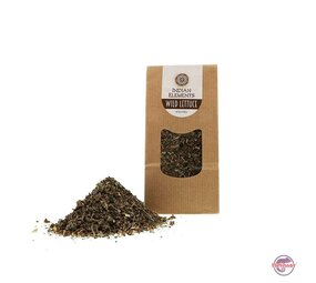 Indian Elements Sałata Jadowita - 50g Indian Elements Sałata Jadowita - 50g