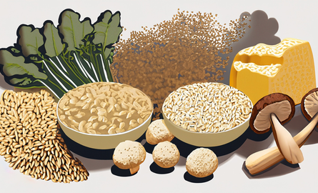 Discover the Power of Beta-Glucans for Immune Health and Wellness