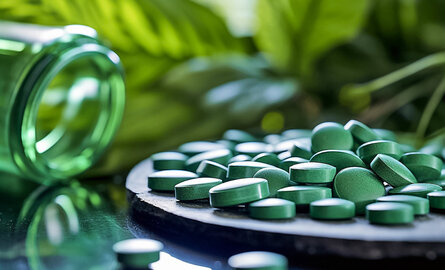 Spirulina: De Alleskunner van Superfoods