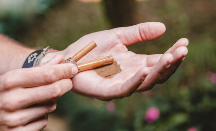 Ontdek Rapé: De Spirituele Tabak die Verbinding en Inzicht Biedt