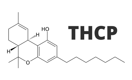 The Power of THCP: A New Cannabinoid on the Market