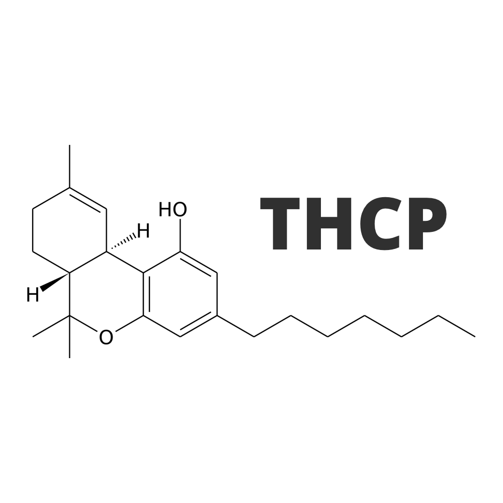 The Power of THCP: A New Cannabinoid on the Market - Novus Fumus