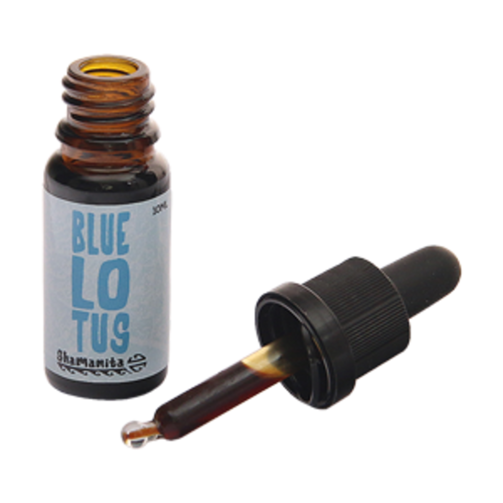 Shamanita Hoogwaardig Concentraat voor Ontspanning, Meditatie en Spirituele Verdieping Shamanita Hoogwaardig Concentraat voor Ontspanning, Meditatie en Spirituele Verdieping