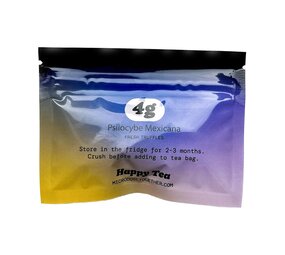 McSmart Trufa de Té Feliz – 4 gramos McSmart Trufa de Té Feliz – 4 gramos