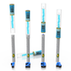 Aroma King Aroma King Aromakapseln für Zigaretten - Inklusive Applicator - Mix Aroma King Aroma King Aromakapseln für Zigaretten - Inklusive Applicator - Mix