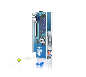 Aroma King Applicator and lighter Aroma King Applicator and lighter