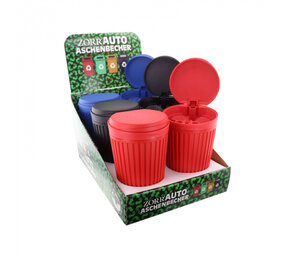 Novus Fumus Aschenbecher Tasse Novus Fumus Aschenbecher Tasse