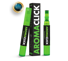 AromaClick Menthol-Applikator AromaClick Menthol-Applikator
